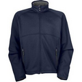 Men's Fleece Jacket, Olympia